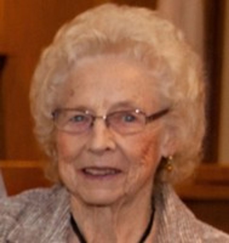 Norma Jean Myers Profile Photo