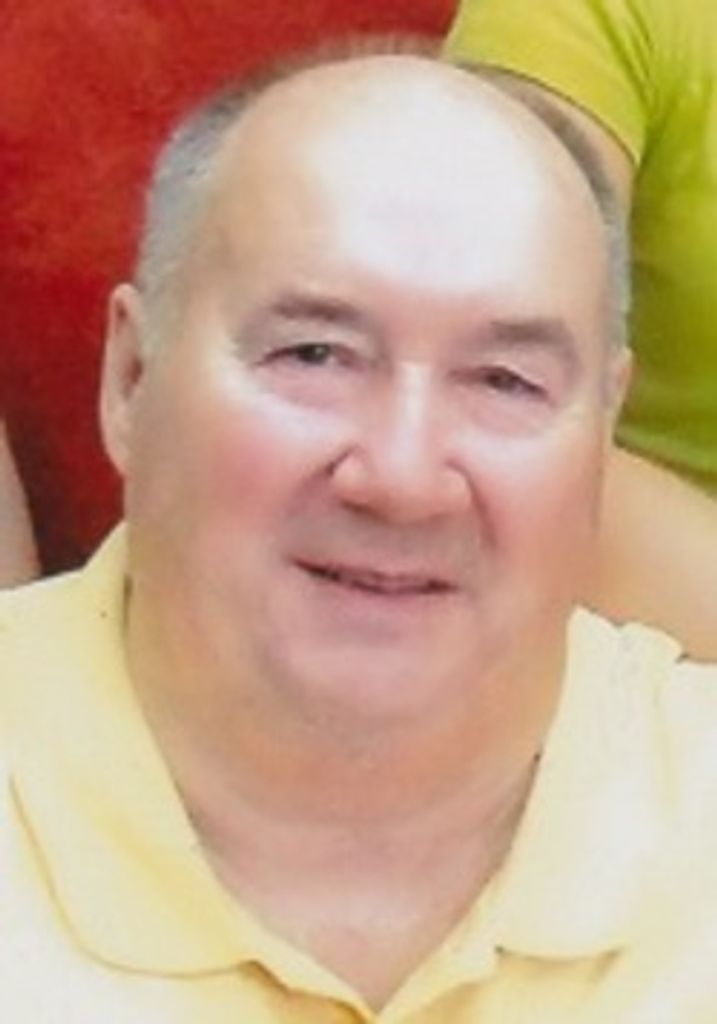 Roy Fultz
