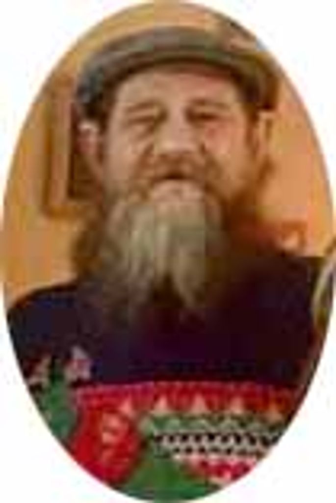 Darrell Wayne Humphrey Profile Photo