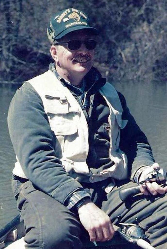 Byron "Barney" Franklin Phegley