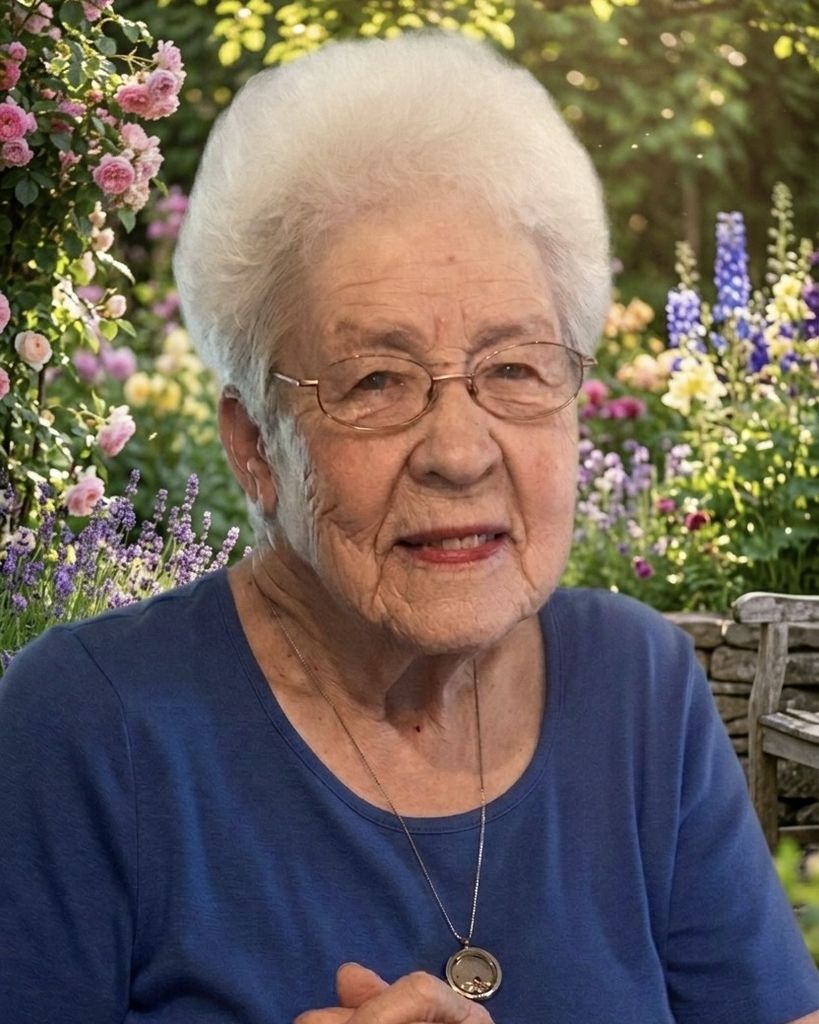 Betty Jo Reedy Cox Profile Photo
