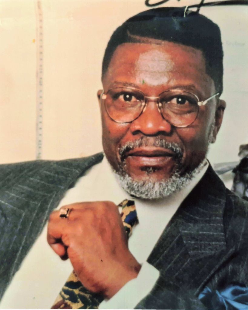 Ronald Canady Profile Photo