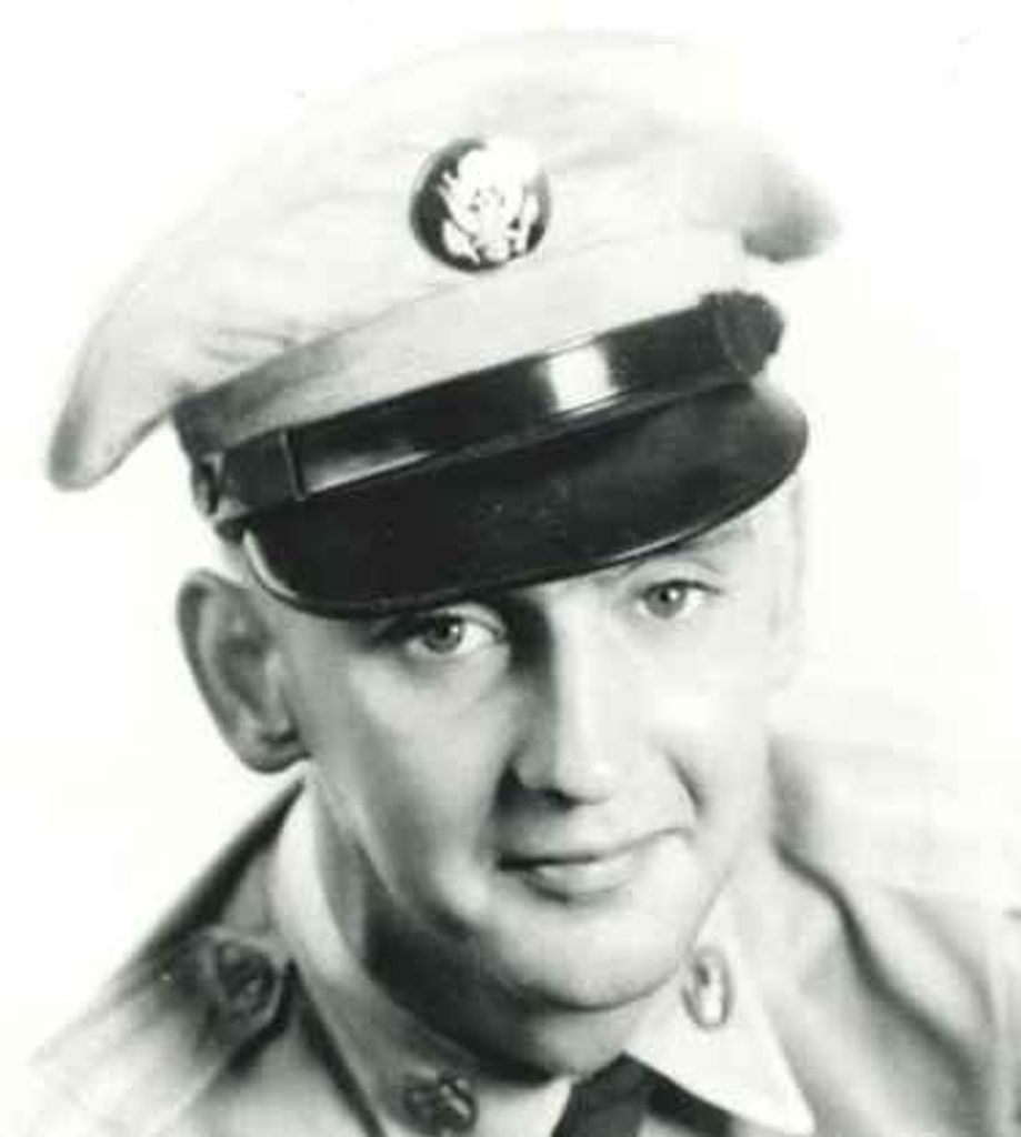 Cpl Kenneth Lee Ridge Profile Photo