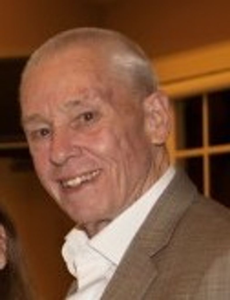 Marvin Robert Droege