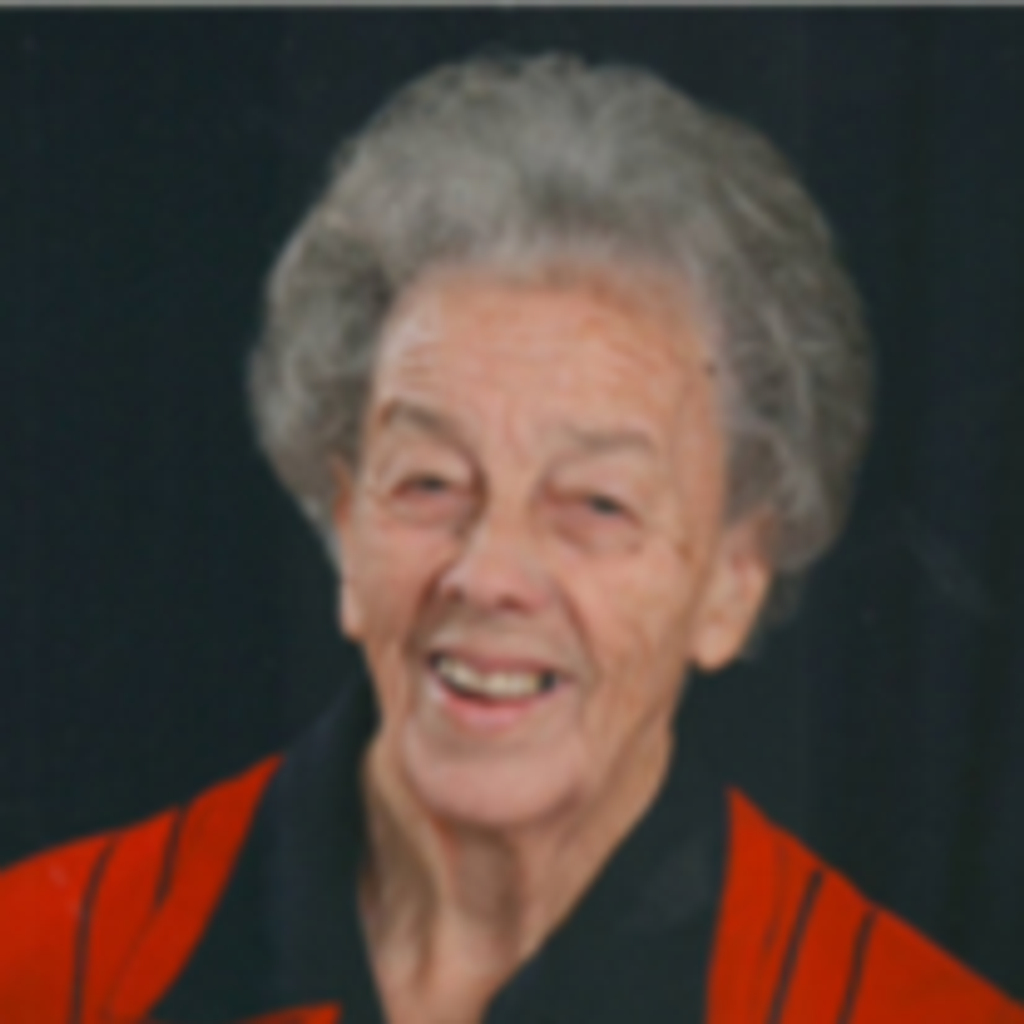 Dot Brown
