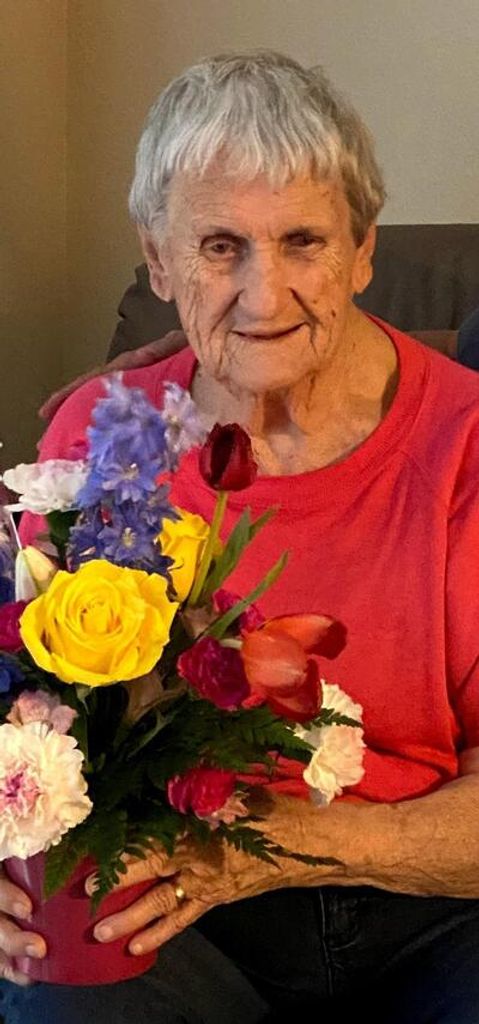 Shirley Zieman Profile Photo