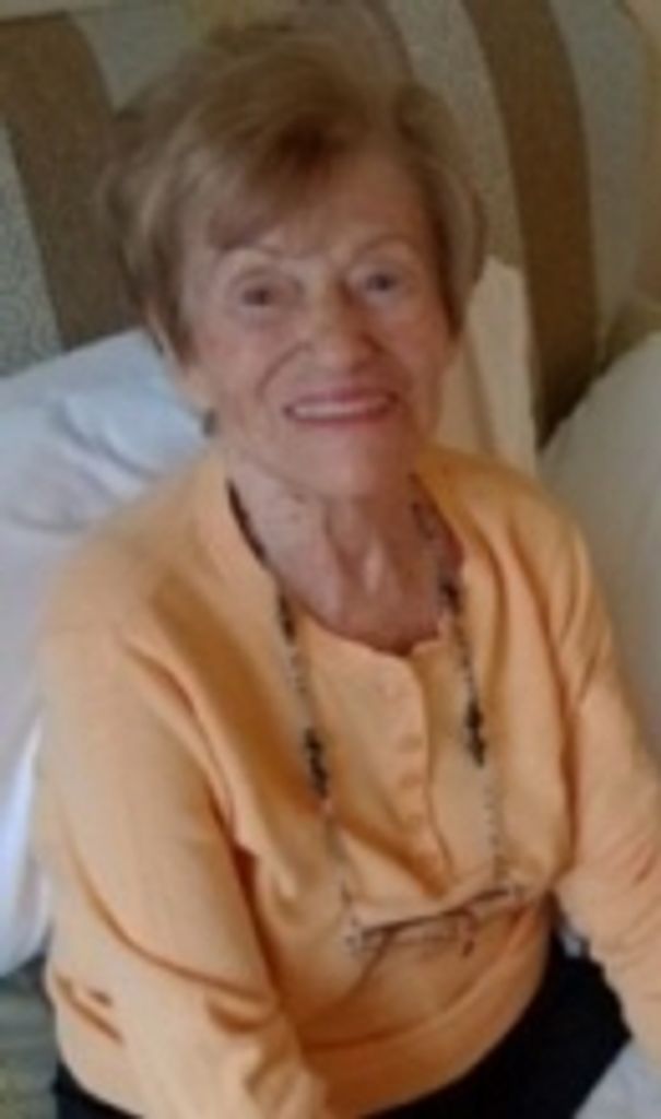 Virginia M. Dunn