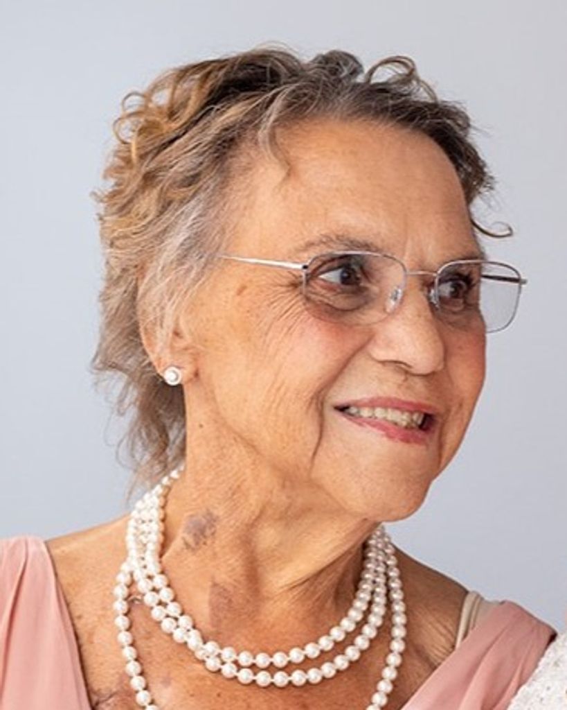 Alice Marie Burke