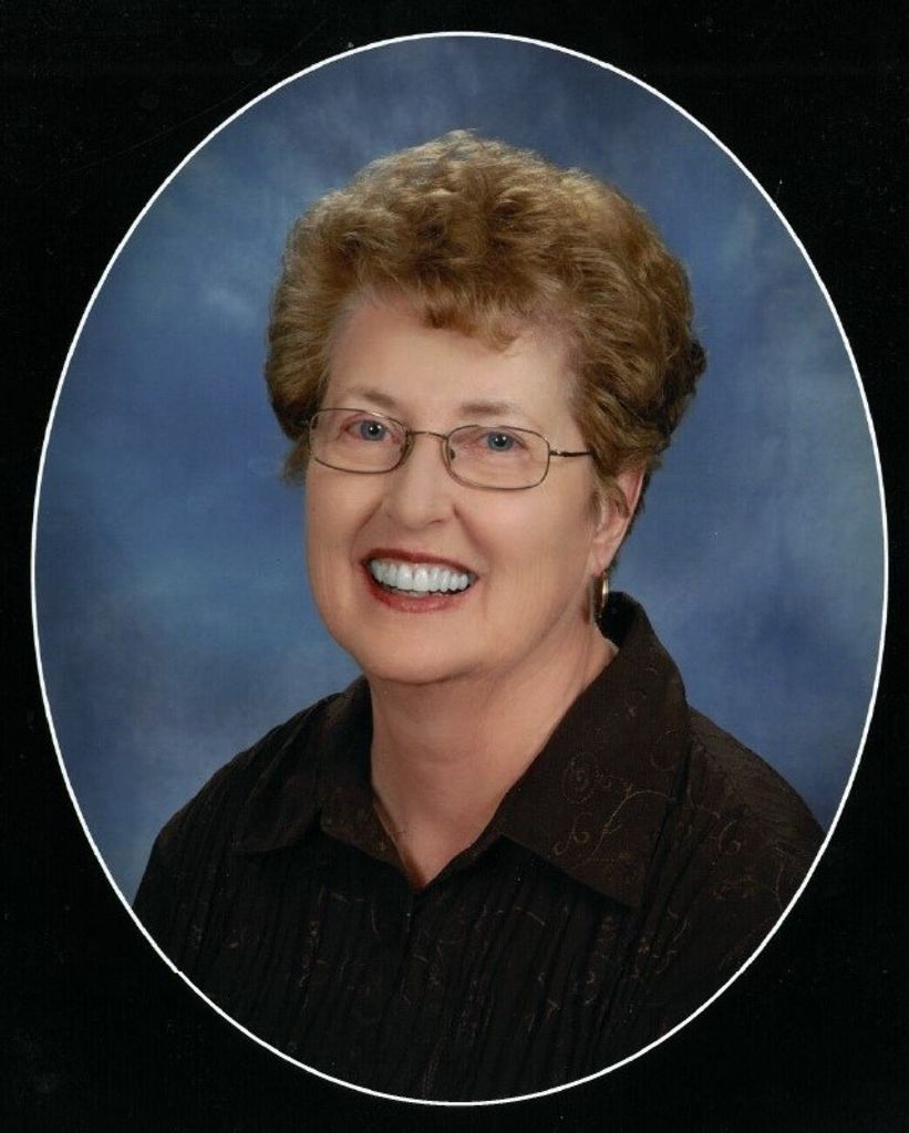Janine  Ann Egging