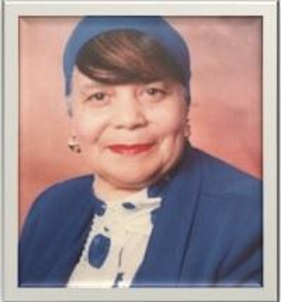 Gloria Robinson Profile Photo
