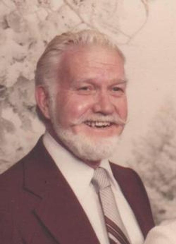 James McCloy