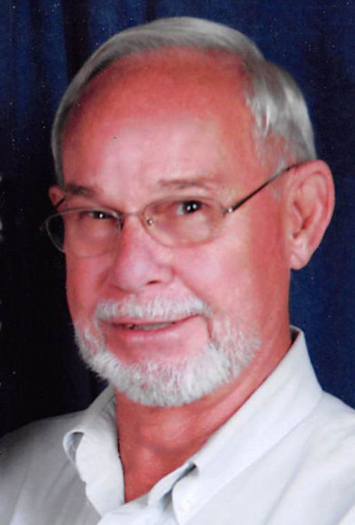Larry E. Steinbrook Profile Photo