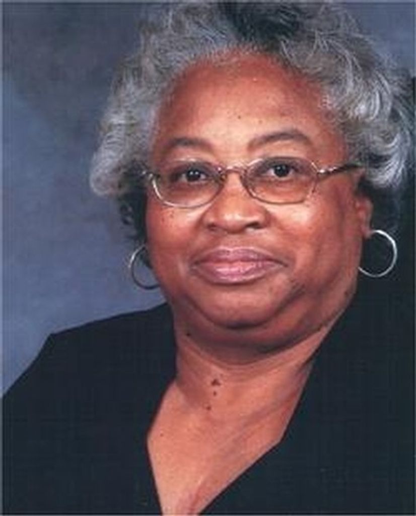 Harriet Kay Hampton Profile Photo