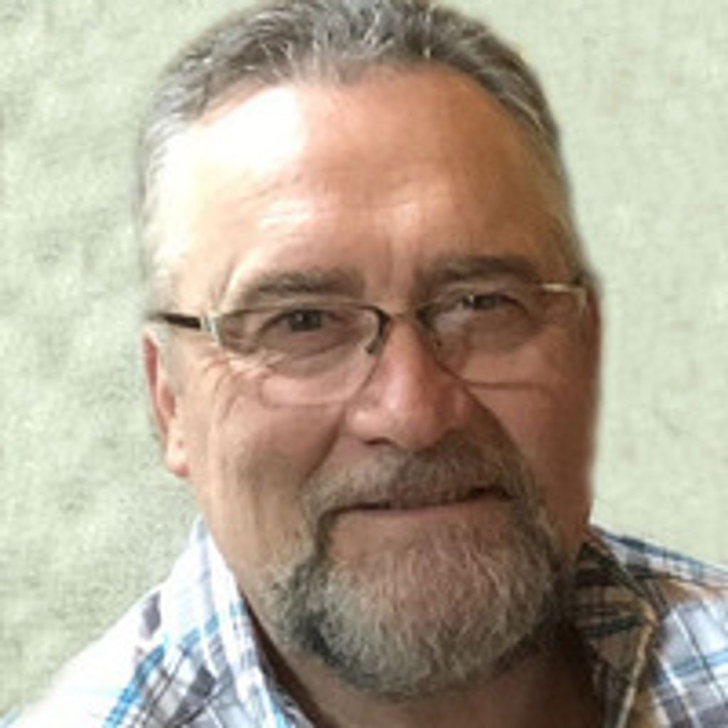 David F. Akridge Profile Photo