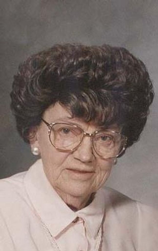Beulah Miller
