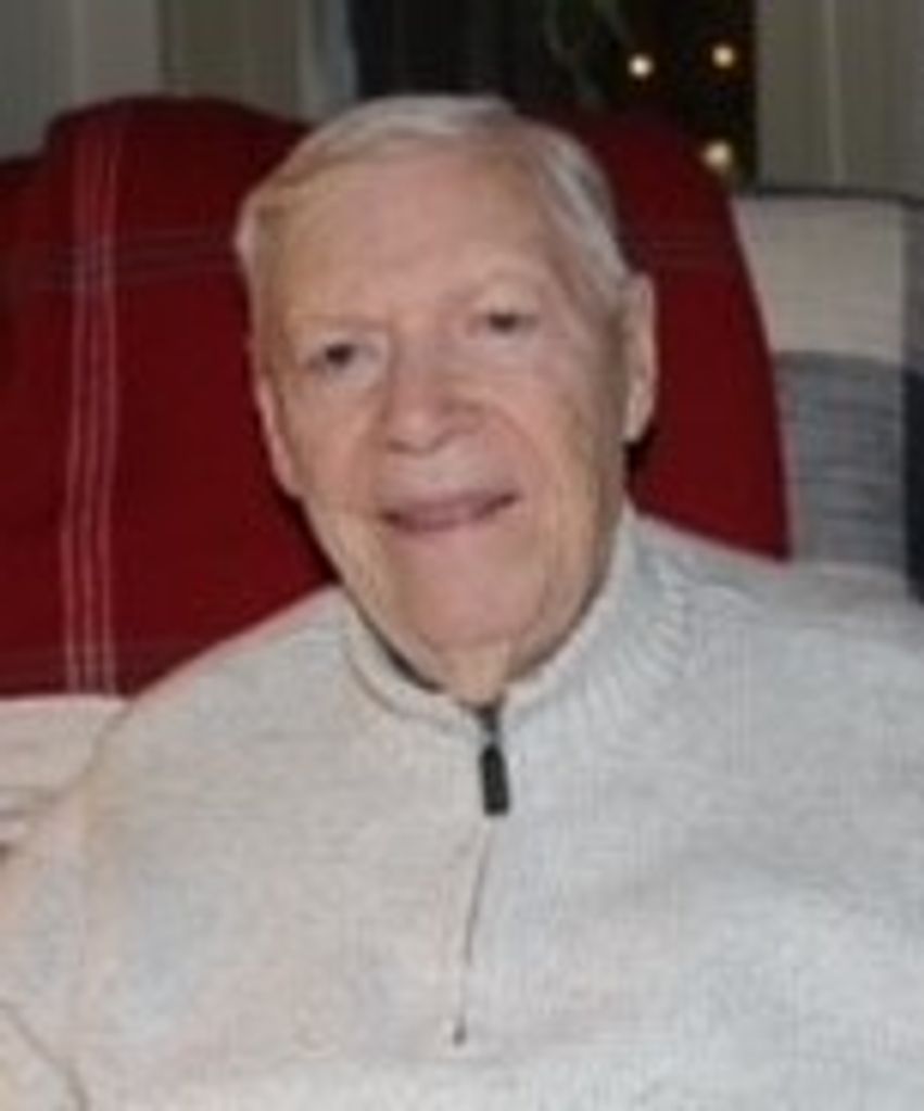 George Reid
