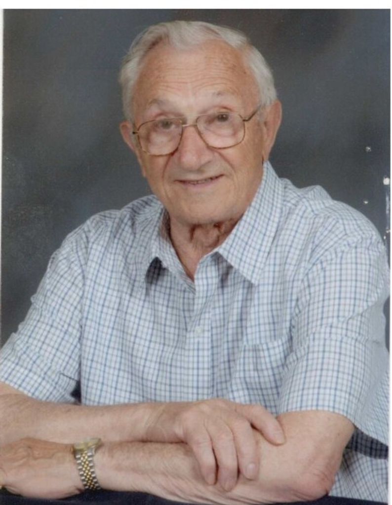 Theodore "Ted" R. Lese