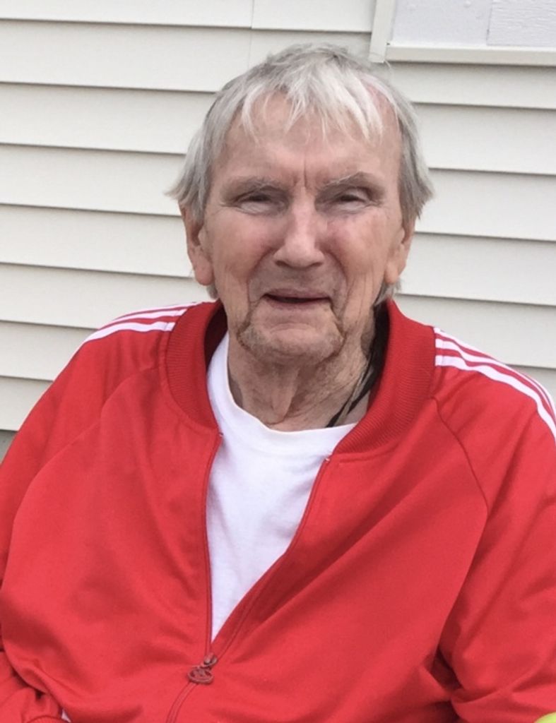 Charlie Hensel Sr