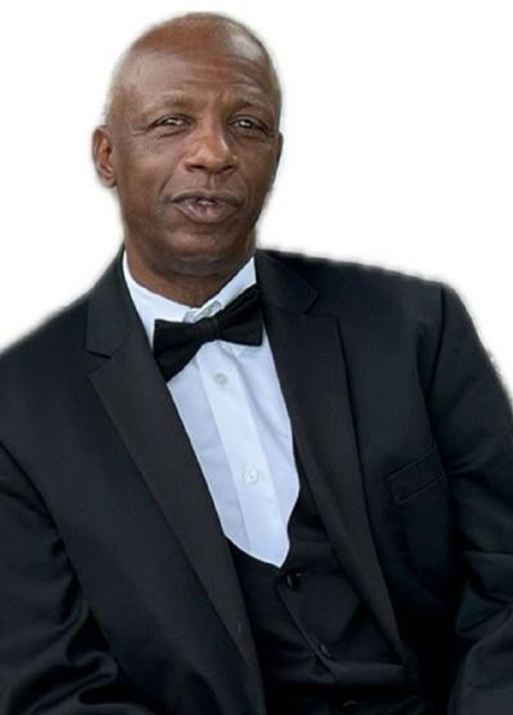 Willie "Cadillac" Noel, Jr. Profile Photo