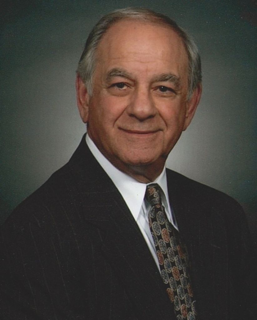 Maj James Elias "Jim" Mallios, Sr.
