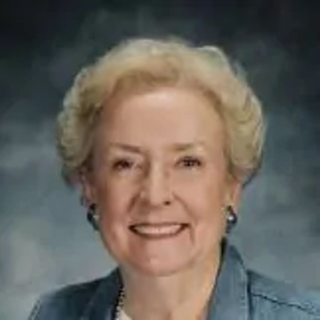 Patsy Alexander