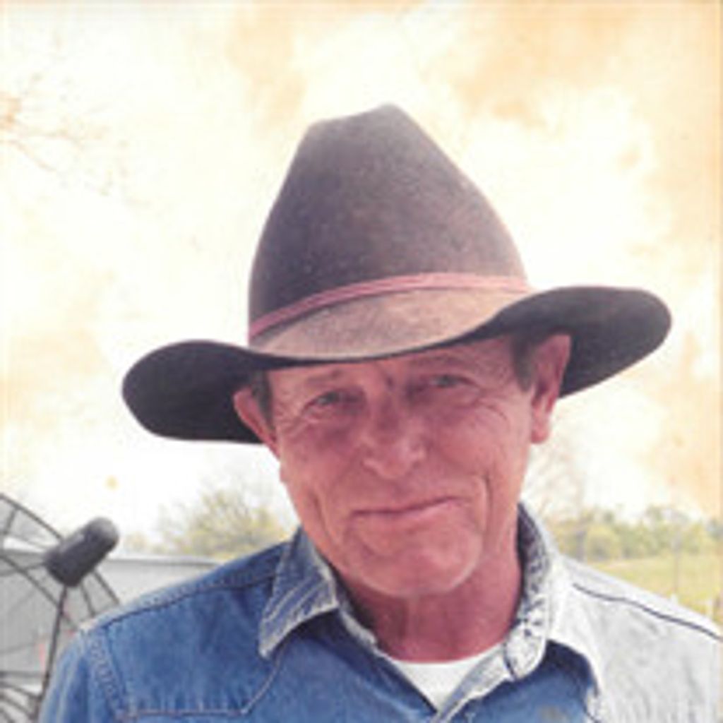 James Lee Meloy