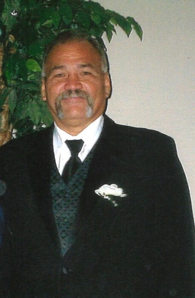 Daniel Rivera