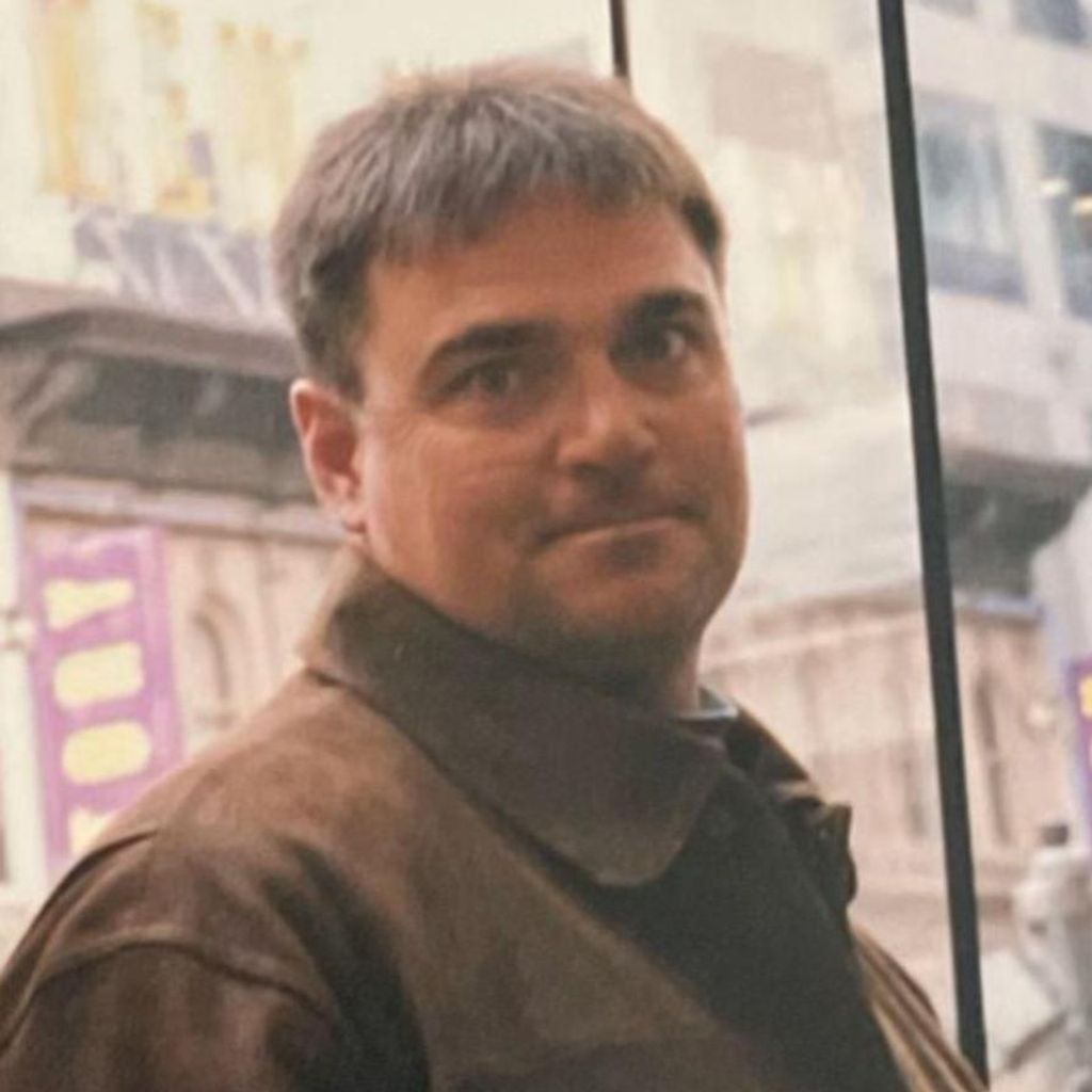 Layne Binggeli Profile Photo