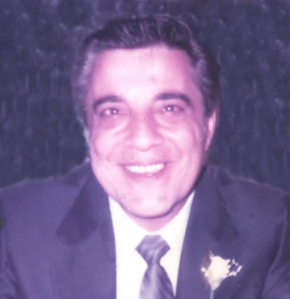 Donald J. Minadeo Profile Photo