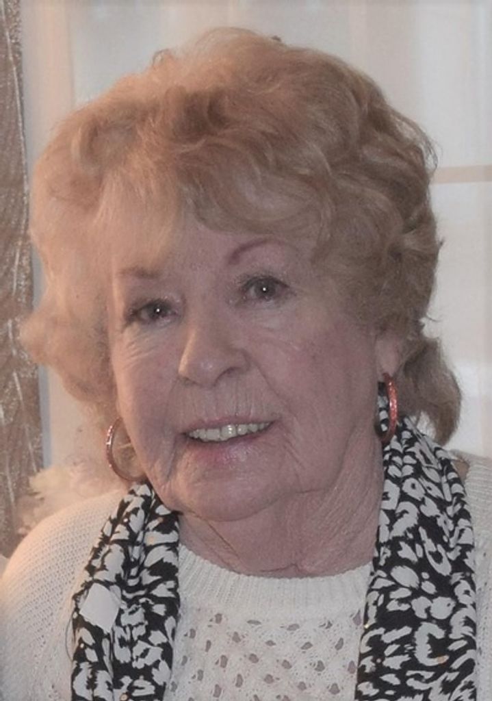 Margaret Mary Teer (Mclaughlin) Profile Photo