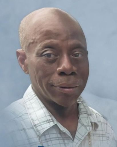 Ronald Brumfield's obituary image