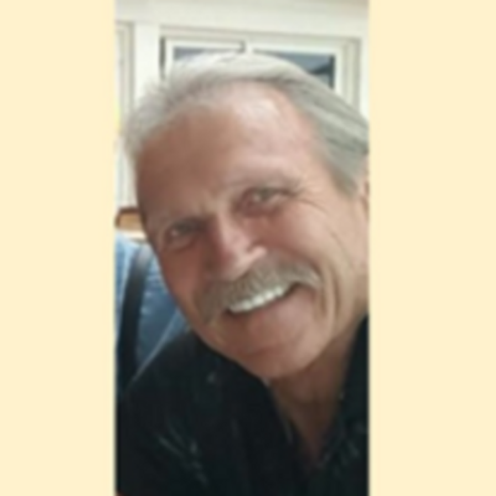 David Robert Jackson