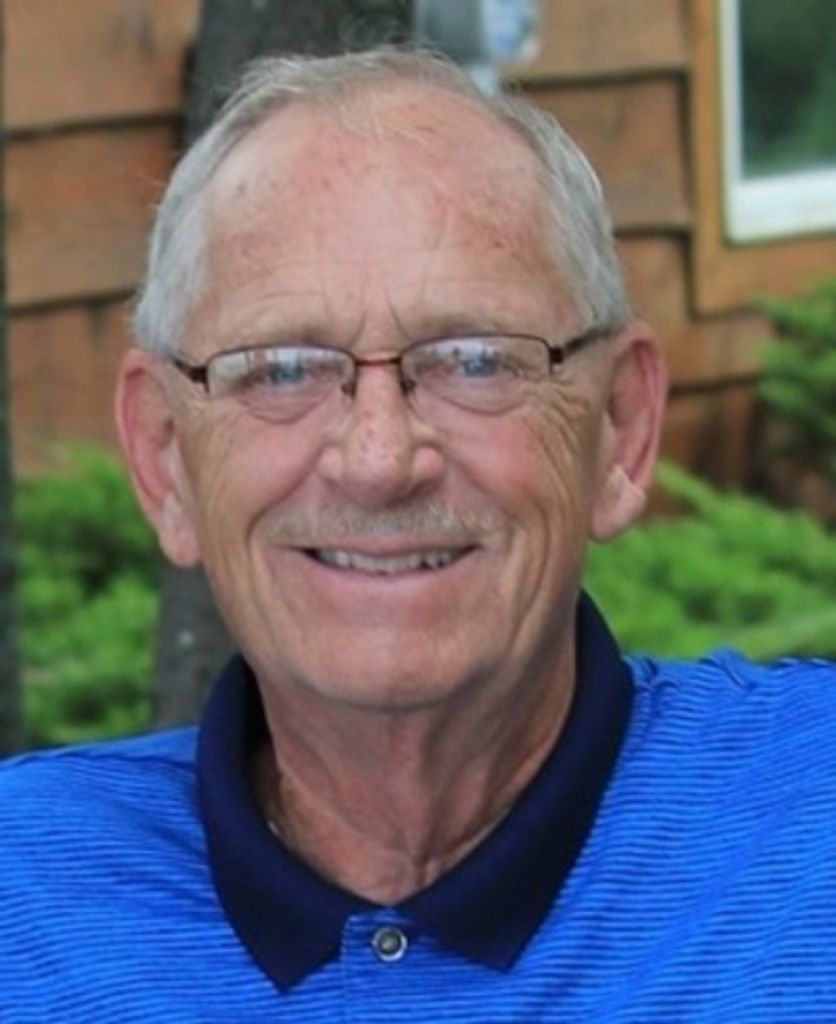Paul Gamber Profile Photo