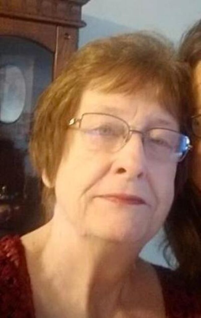 Ursula Ulmer Gurwell