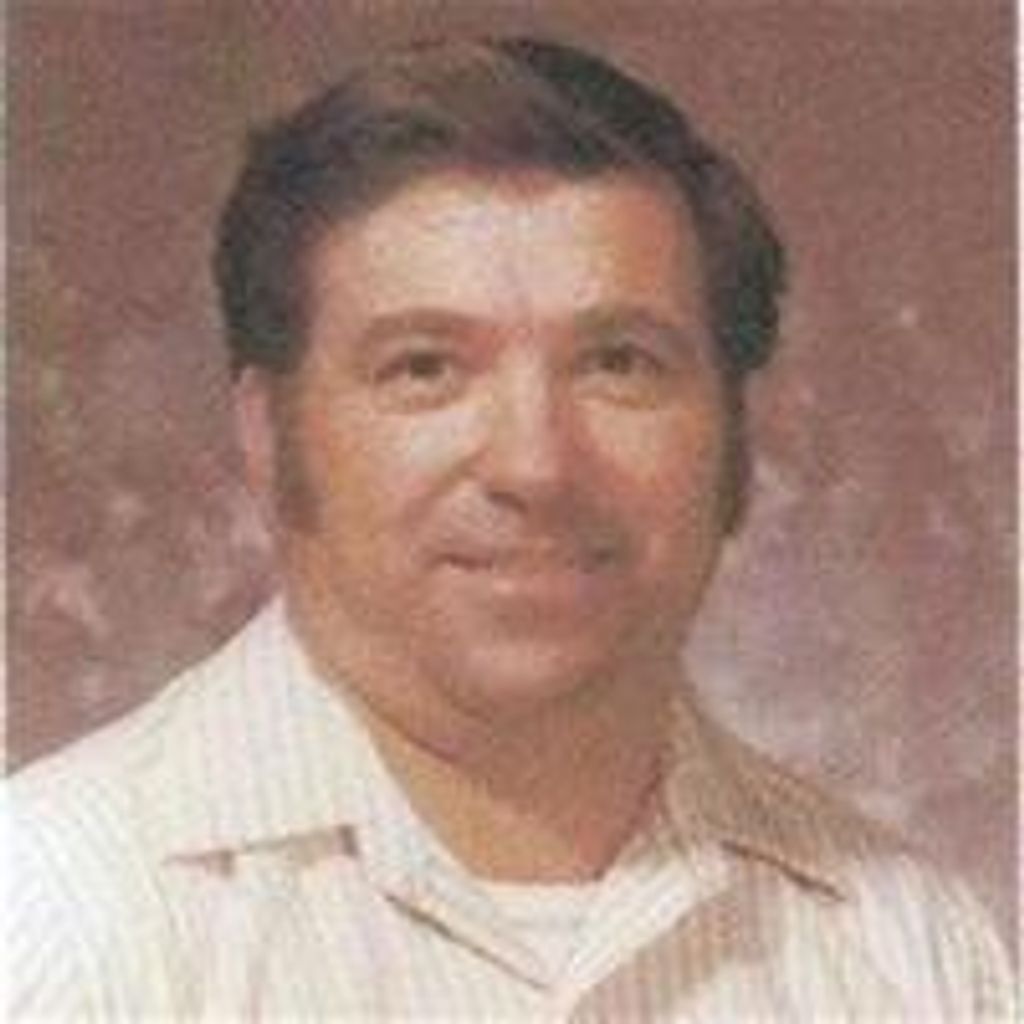 James Timothy Cochran
