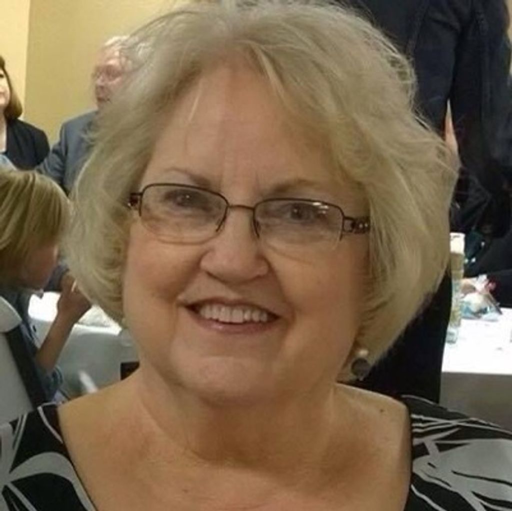 Carolyn Sue Hatchett