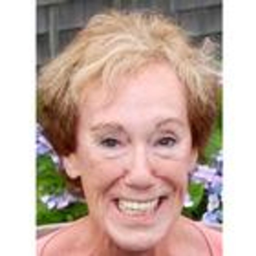 Martha Dory Tyrrell