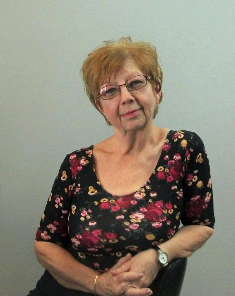 Brenda Ravary Profile Photo