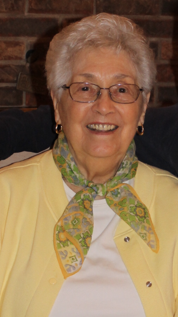Norma Belhumeur