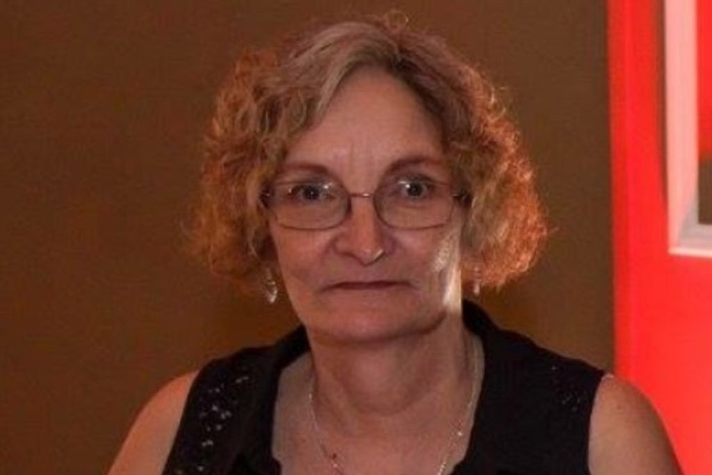 Debora Bueter Beeler