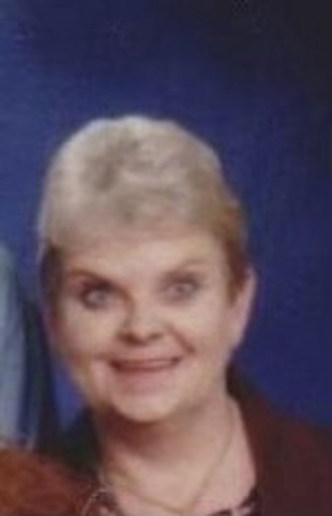 Brenda Wintle