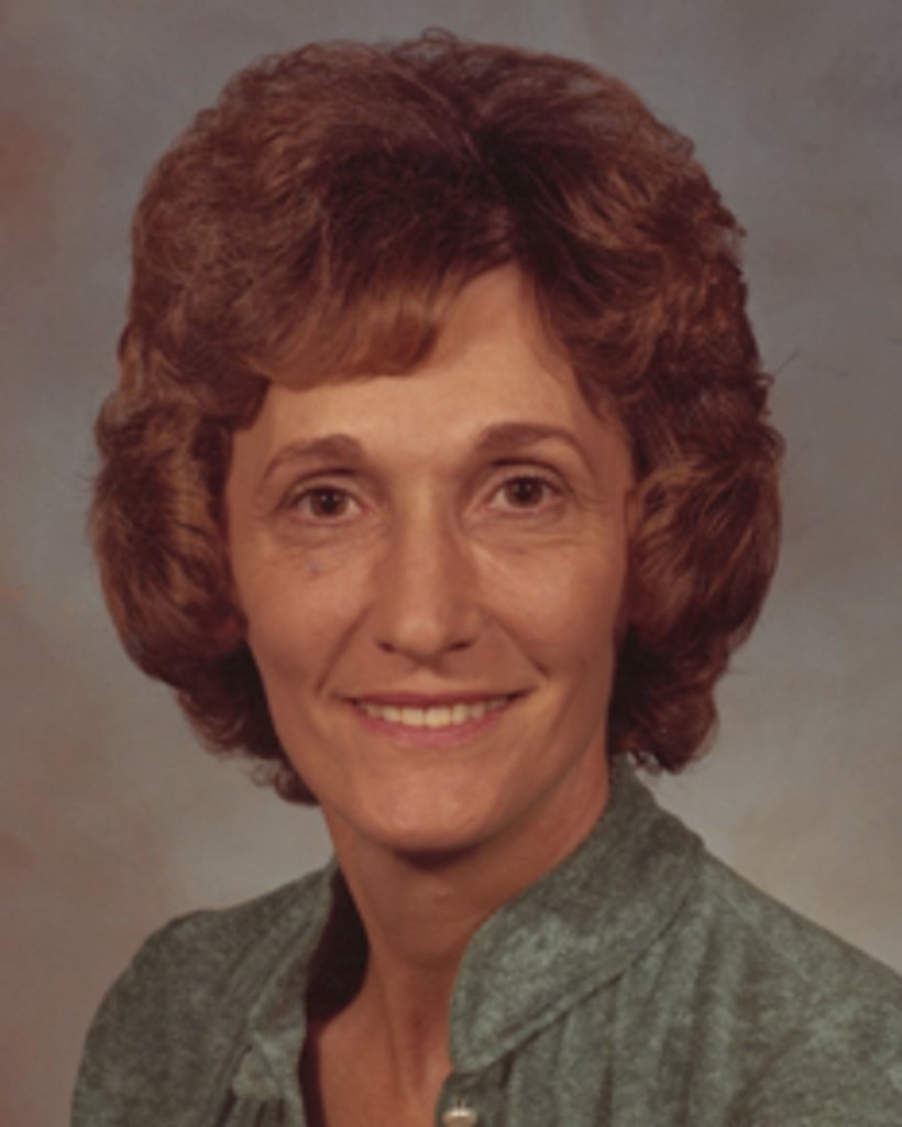 Nell Bowers Phillips