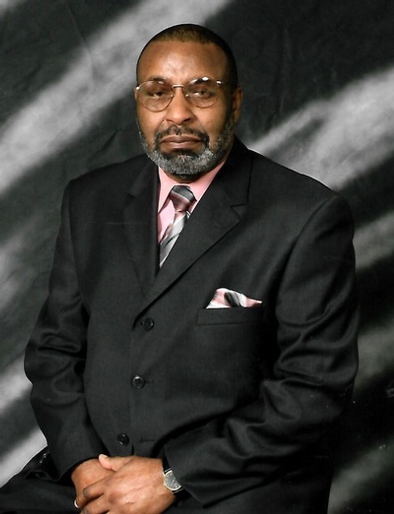 James Harold Keaton Profile Photo