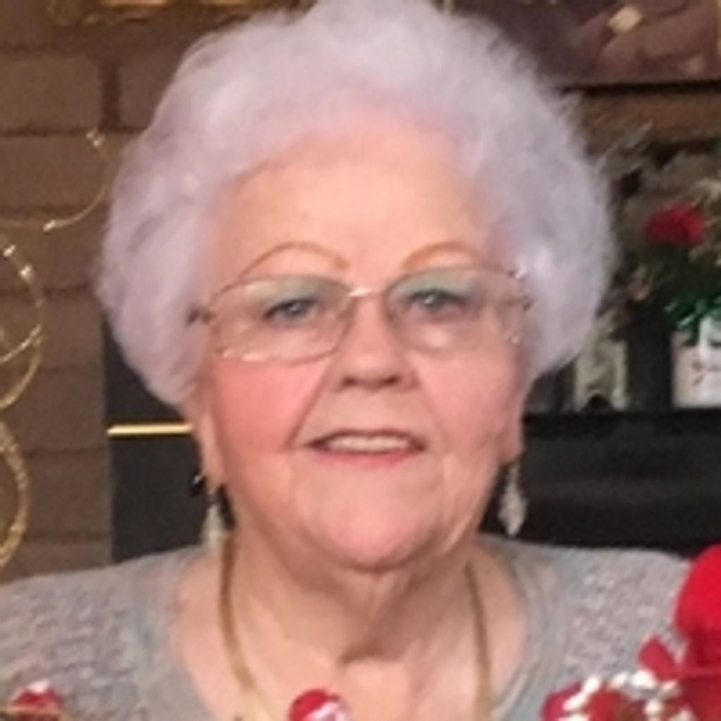 Anita Faye Peters Profile Photo