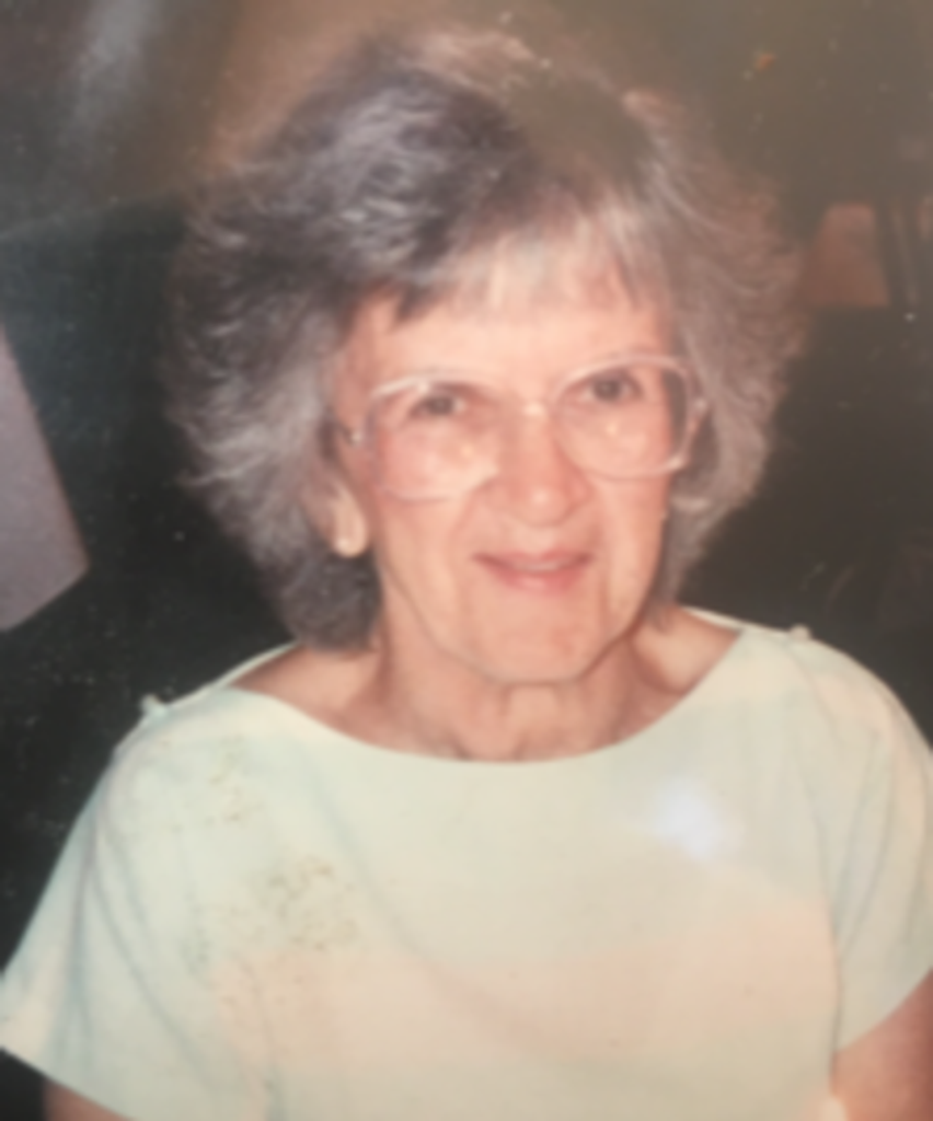 Agnes J. Mcallen Profile Photo