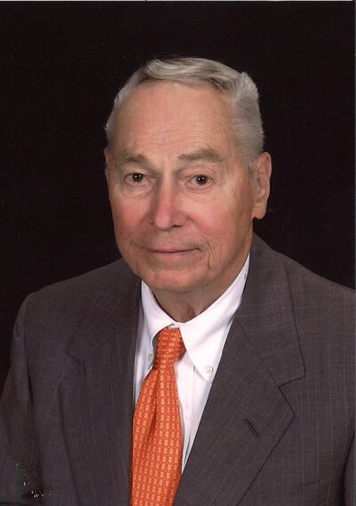 Ben J. Tarbutton, Jr. Profile Photo