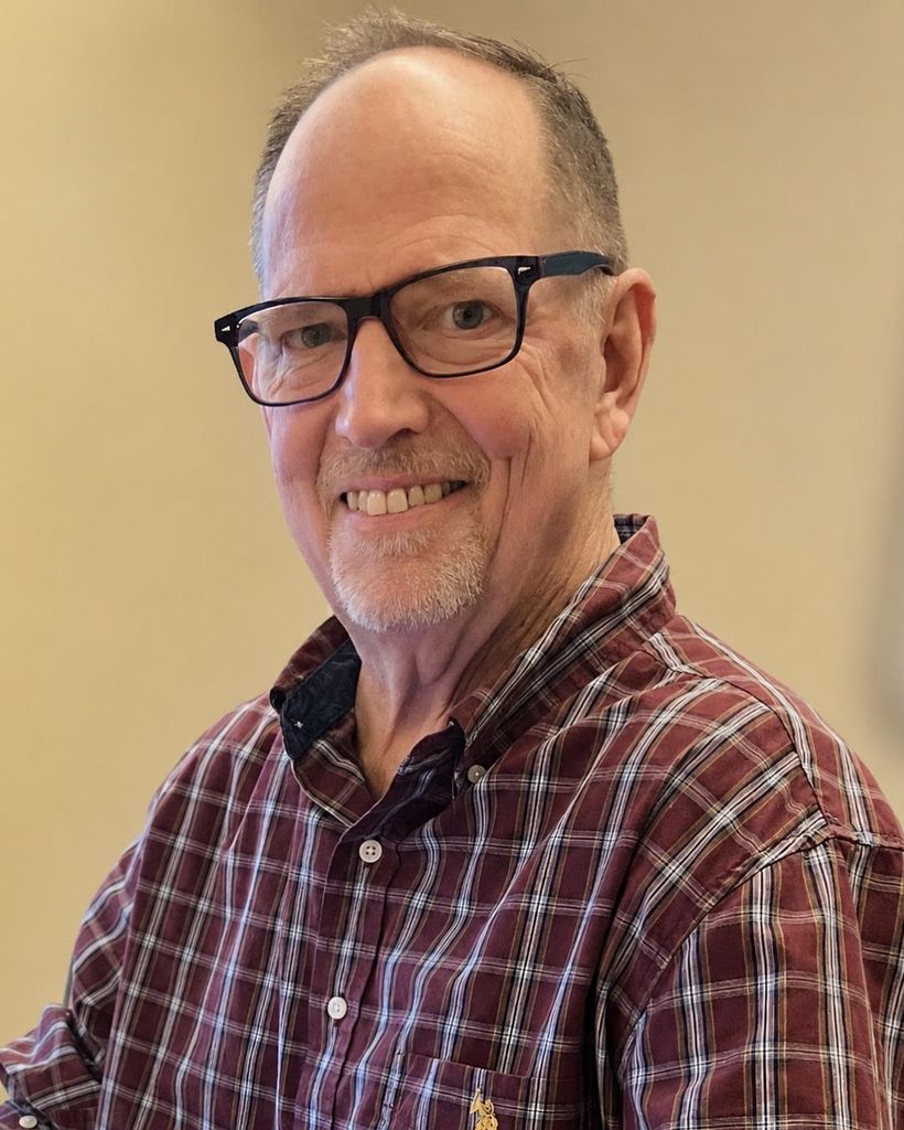 Brian K. Jacobi Profile Photo
