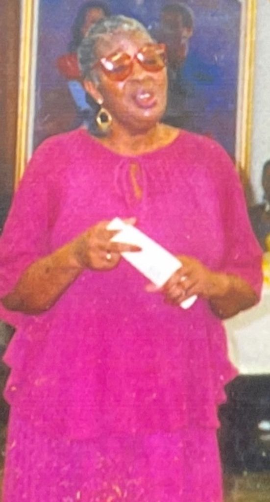 Ella Jewel Hooper Profile Photo