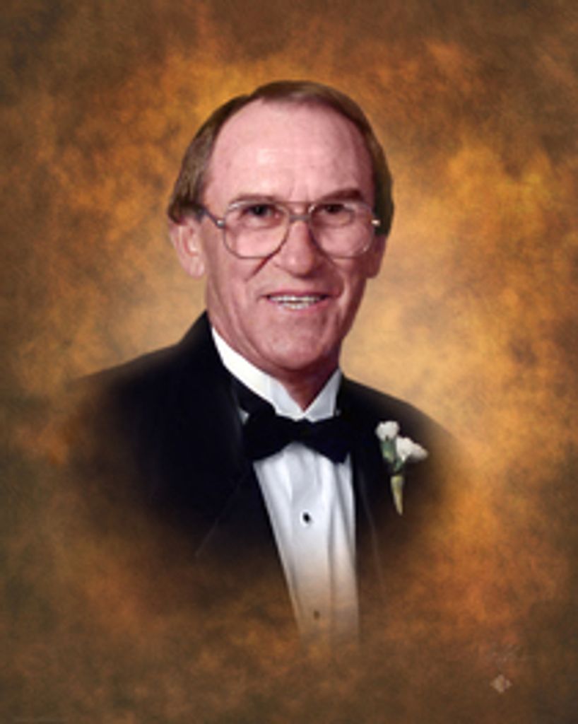 James E. "Buddy" Johnson