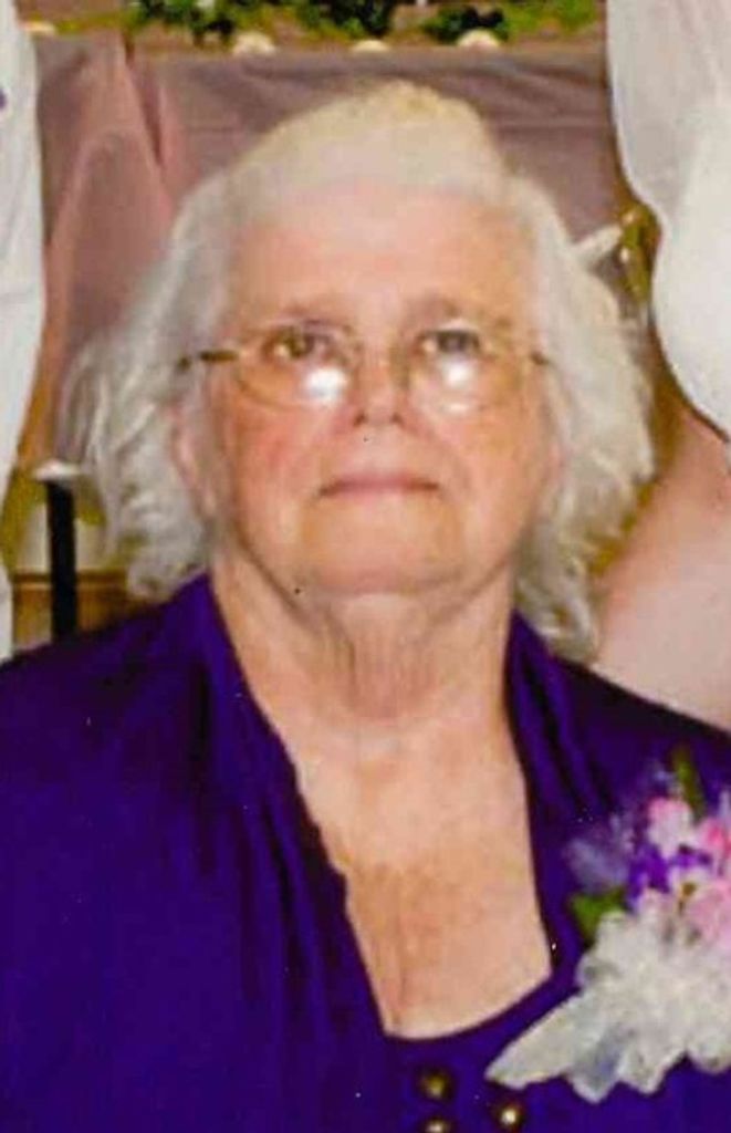 Ramona Louise Elder Profile Photo